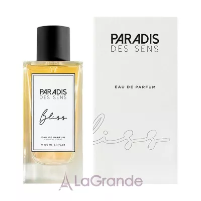 Paradis des Sens Bliss ����������� ����