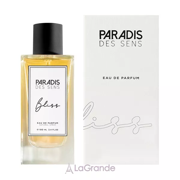 Paradis des Sens Bliss ��������������� ����