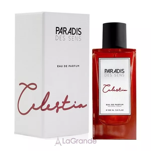Paradis des Sens Celestia ��������������� ����