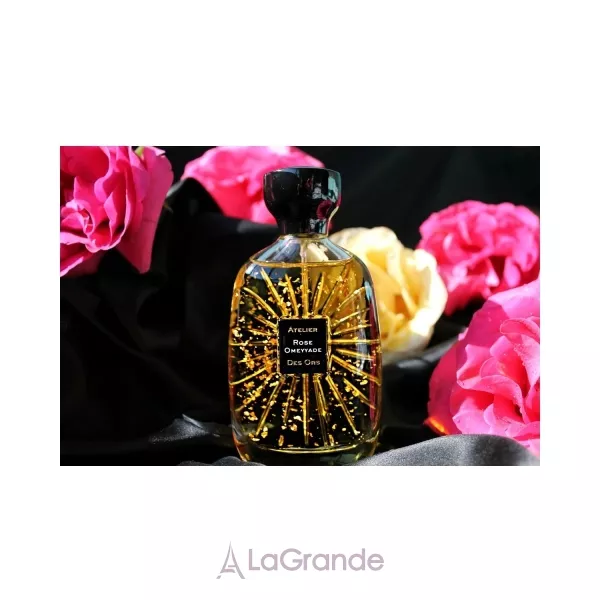 Atelier des Ors Rose Omeyyade ����������� ���� (������)
