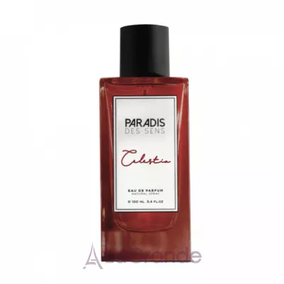 Paradis des Sens Celestia ��������������� ���� (������)