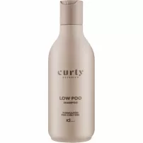 IdHair Curly Xclusive Low Poo Shampoo ������� ��� �������� �����