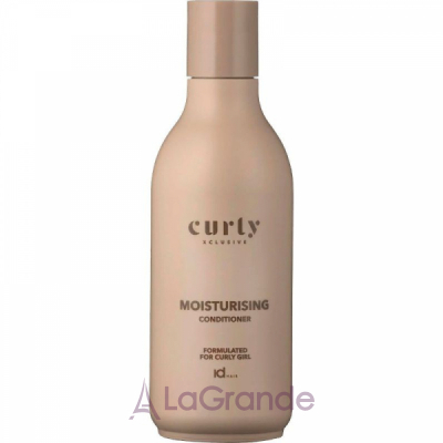 IdHair Curly Xclusive Moisturising Conditioner �������������� ����������� ��� �������