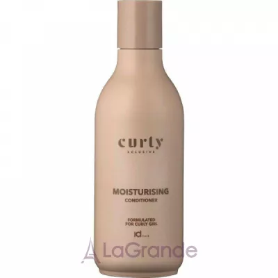 IdHair Curly Xclusive Moisturising Conditioner �������������� ����������� ��� �������