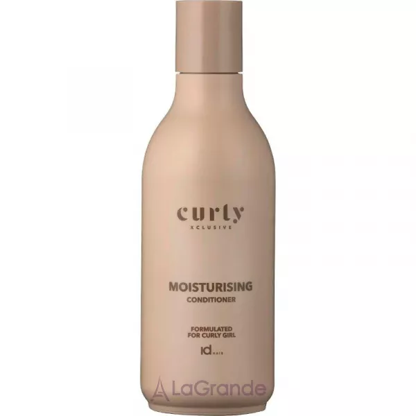 IdHair Curly Xclusive Moisturising Conditioner �������������� ����������� ��� �������