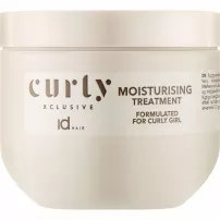 IdHair Curly Xclusive Moisturising Conditioner Treatment ����������� �������� ����� ��� �����