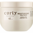 IdHair Curly Xclusive Moisturising Conditioner Treatment 200ml
