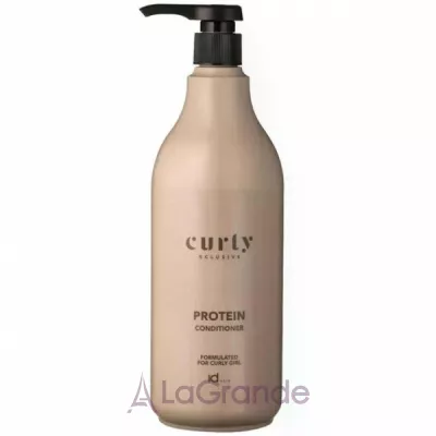 IdHair Curly Xclusive Protein Conditioner ���������� ����������� ��� �������