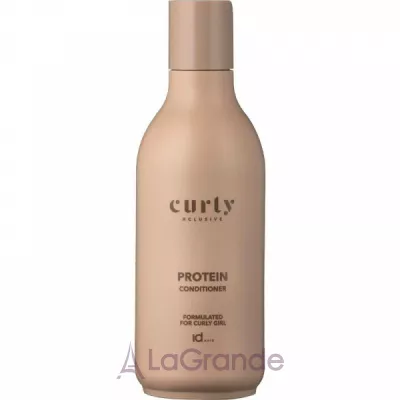 IdHair Curly Xclusive Protein Conditioner ���������� ����������� ��� �������