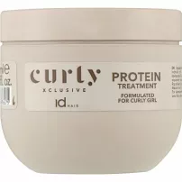 IdHair Curly Xclusive Protein Treatment ����������� �������� ����� ��� �����