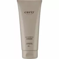 IdHair Curly Xclusive Soft Definition Cream ������ ��������������� ���� ��� �����