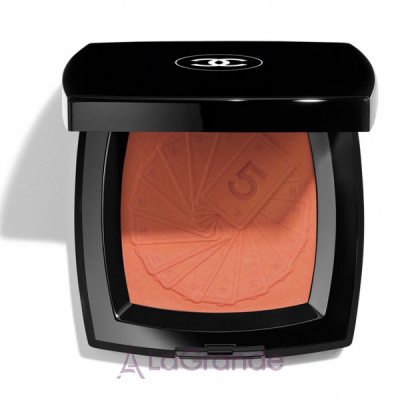 Chanel Les Tarots �������� ������ � ����������� ������� ��������