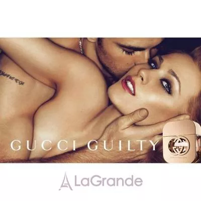 Gucci Guilty pour Femme   ()