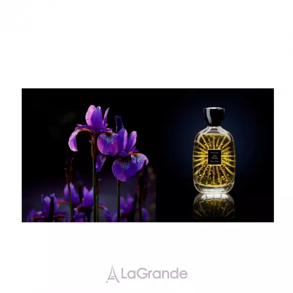 Atelier des Ors Iris Fauve ����������� ����
