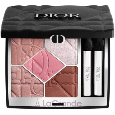 Christian Dior Diorshow 5 Couleurs Cannage Limited Edition ������� ����� ��� ���