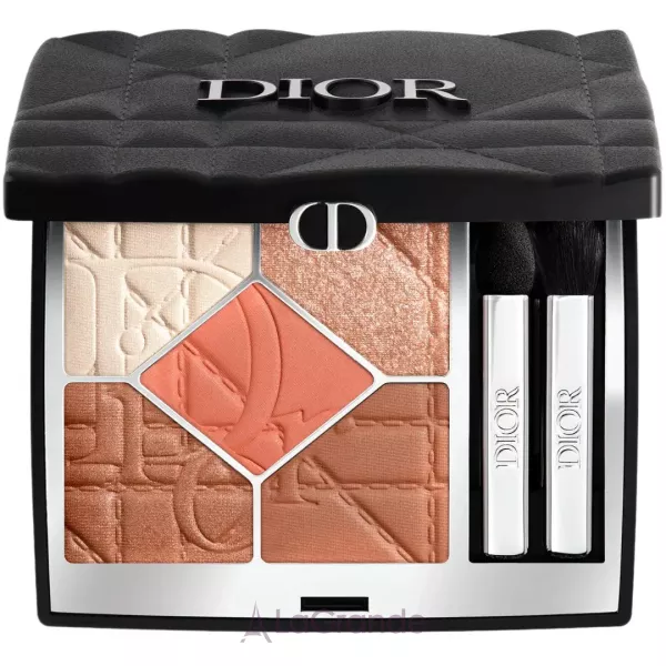 Christian Dior Diorshow 5 Couleurs Cannage Limited Edition ������� ���� ��� ����