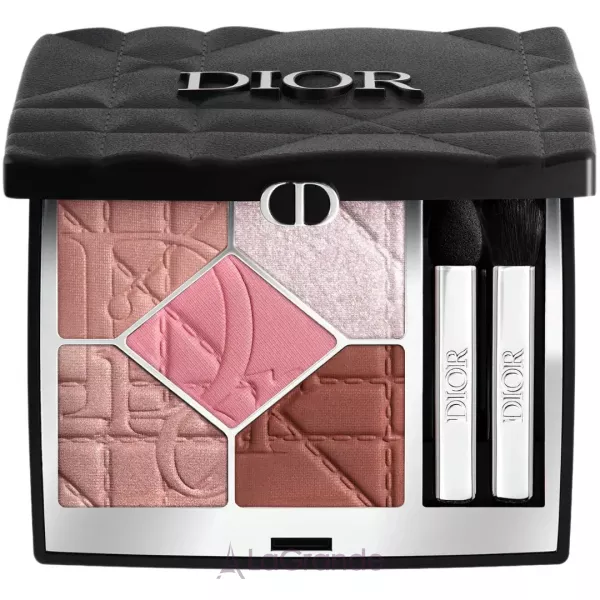Christian Dior Diorshow 5 Couleurs Cannage Limited Edition ������� ���� ��� ����