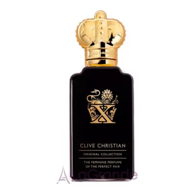 Clive Christian 1872 X for Women ���� (TRY)
