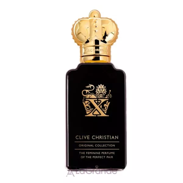Clive Christian 1872 X for Women ���� (TRY)