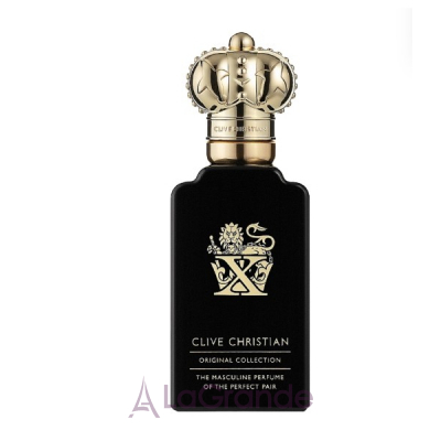 Clive Christian 1872 X for Men ������� (TRY)