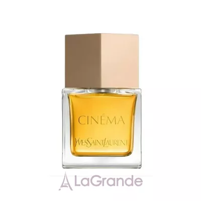 Yves Saint Laurent Cinema 2024 ����������� ����