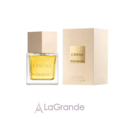 Yves Saint Laurent Cinema 2024 ����������� ����