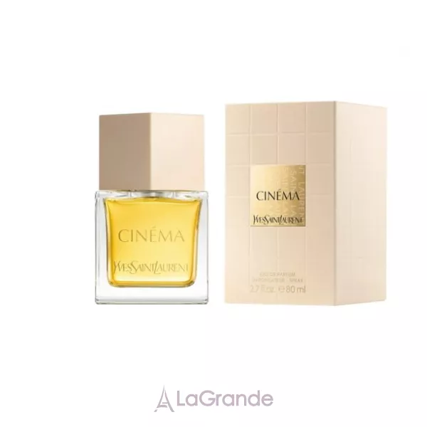 Yves Saint Laurent Cinema 2024 ����������� ����