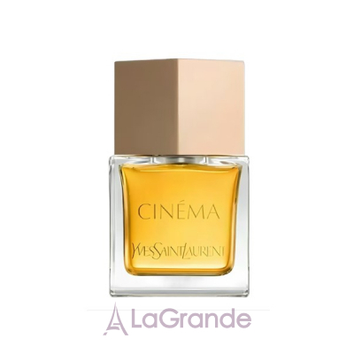 Yves Saint Laurent Cinema 2024 ����������� ���� (������)