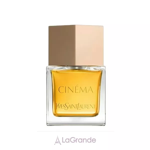 Yves Saint Laurent Cinema 2024 ����������� ���� (������)