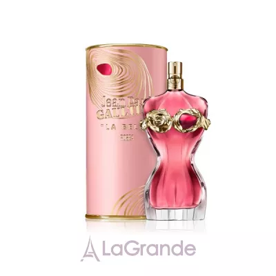 Jean Paul Gaultier La Belle Rosea ����������� ����