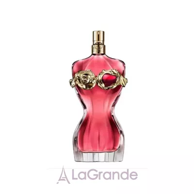 Jean Paul Gaultier La Belle Rosea ����������� ����
