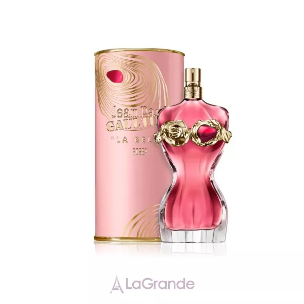 Jean Paul Gaultier La Belle Rosea ����������� ����