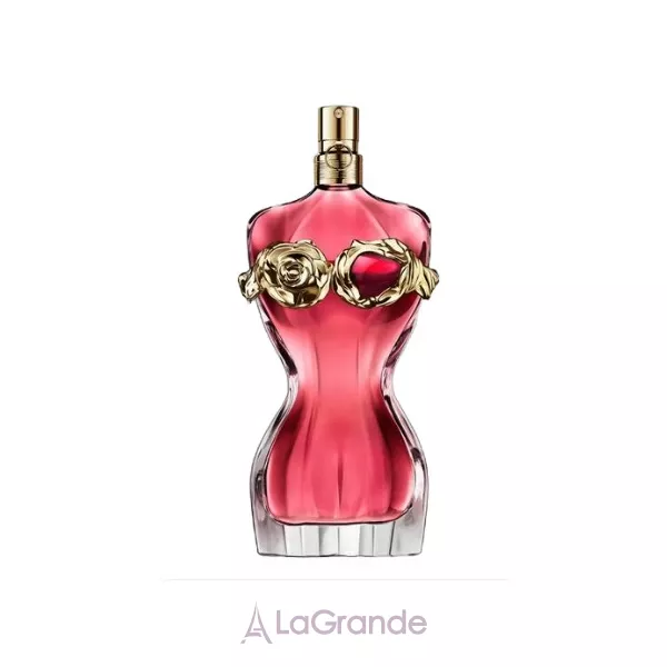 Jean Paul Gaultier La Belle Rosea ����������� ����