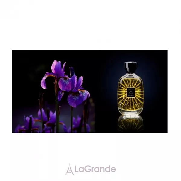 Atelier des Ors Iris Fauve ����������� ���� (������)