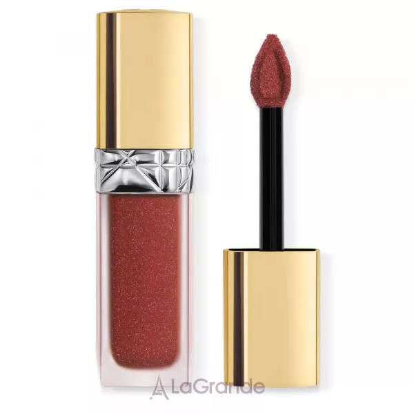 Christian Dior Rouge Dior Forever Liquid Sequin Limited Edition г��� ������ ��� ���
