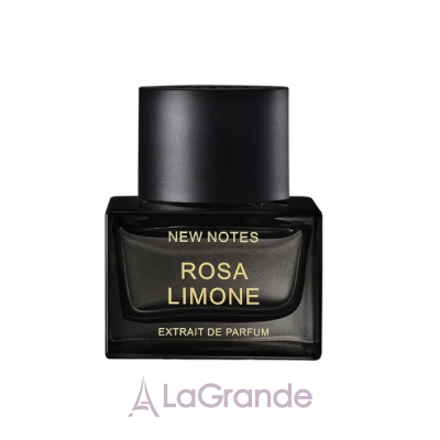 New Notes Rosa Limone ������� (TRY)