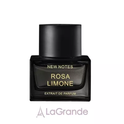 New Notes Rosa Limone ������� (TRY)