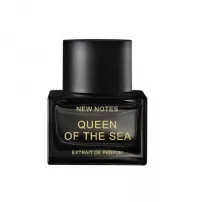 New Notes Queen Of The Sea ������� (TRY)
