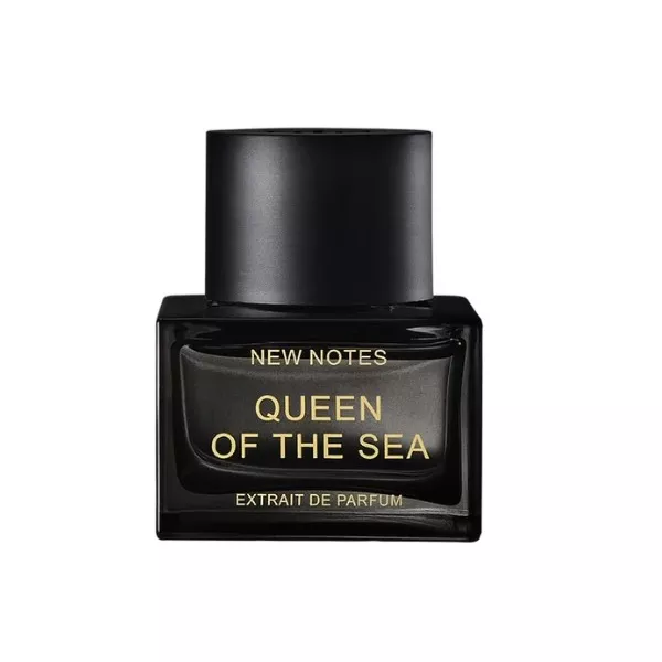 New Notes Queen Of The Sea ������� (TRY)