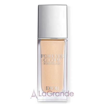 Christian Dior Forever Glow Star Filter Sublimating Fluid ��������� �����