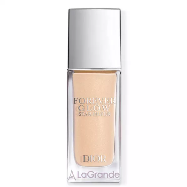 Christian Dior Forever Glow Star Filter Sublimating Fluid ��������� �����