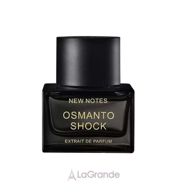 New Notes Osmanto Shock ���� (TRY)