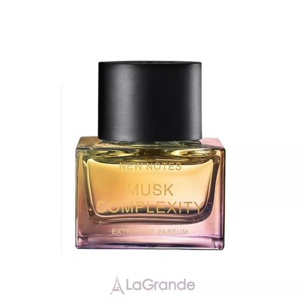 New Notes Musk Complexity ���� (TRY)
