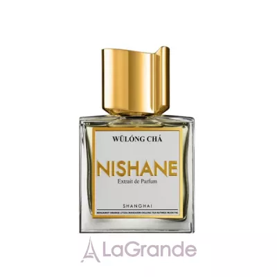 Nishane Wulong Cha ������� (TRY)