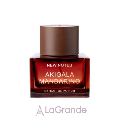 New Notes Akigala Mandarino ���� (TRY)