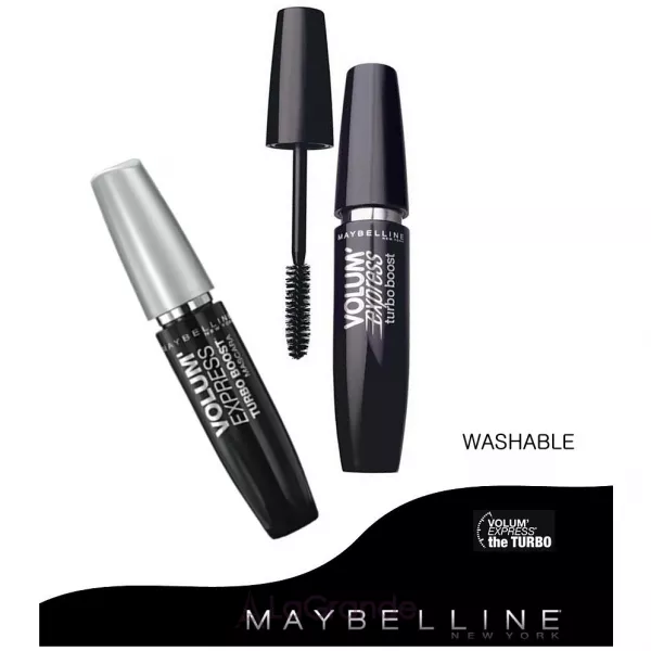 Maybelline Volum Express Turbo Boost ��� ��� ��