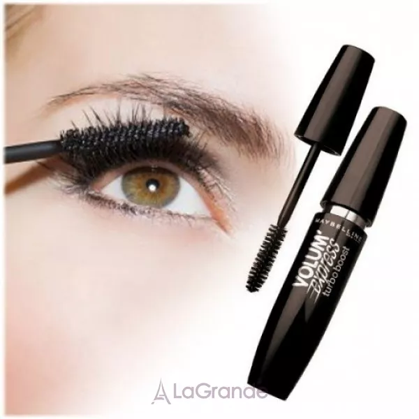 Maybelline Volum Express Turbo Boost ��� ��� ��