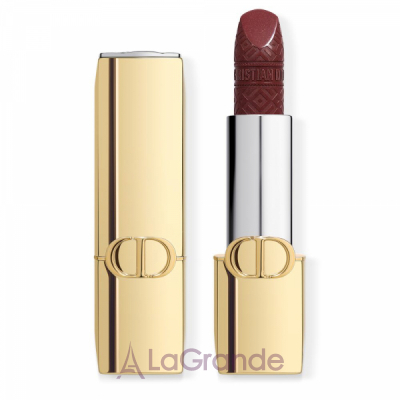 Christian Dior Rouge Dior Lipstick Satin Limited Edition ������ ��� ���
