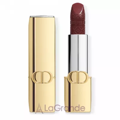 Christian Dior Rouge Dior Lipstick Satin Limited Edition ������ ��� ���