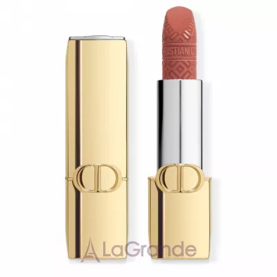 Christian Dior Rouge Dior Lipstick Velvet Limited Edition ������ ��� ���
